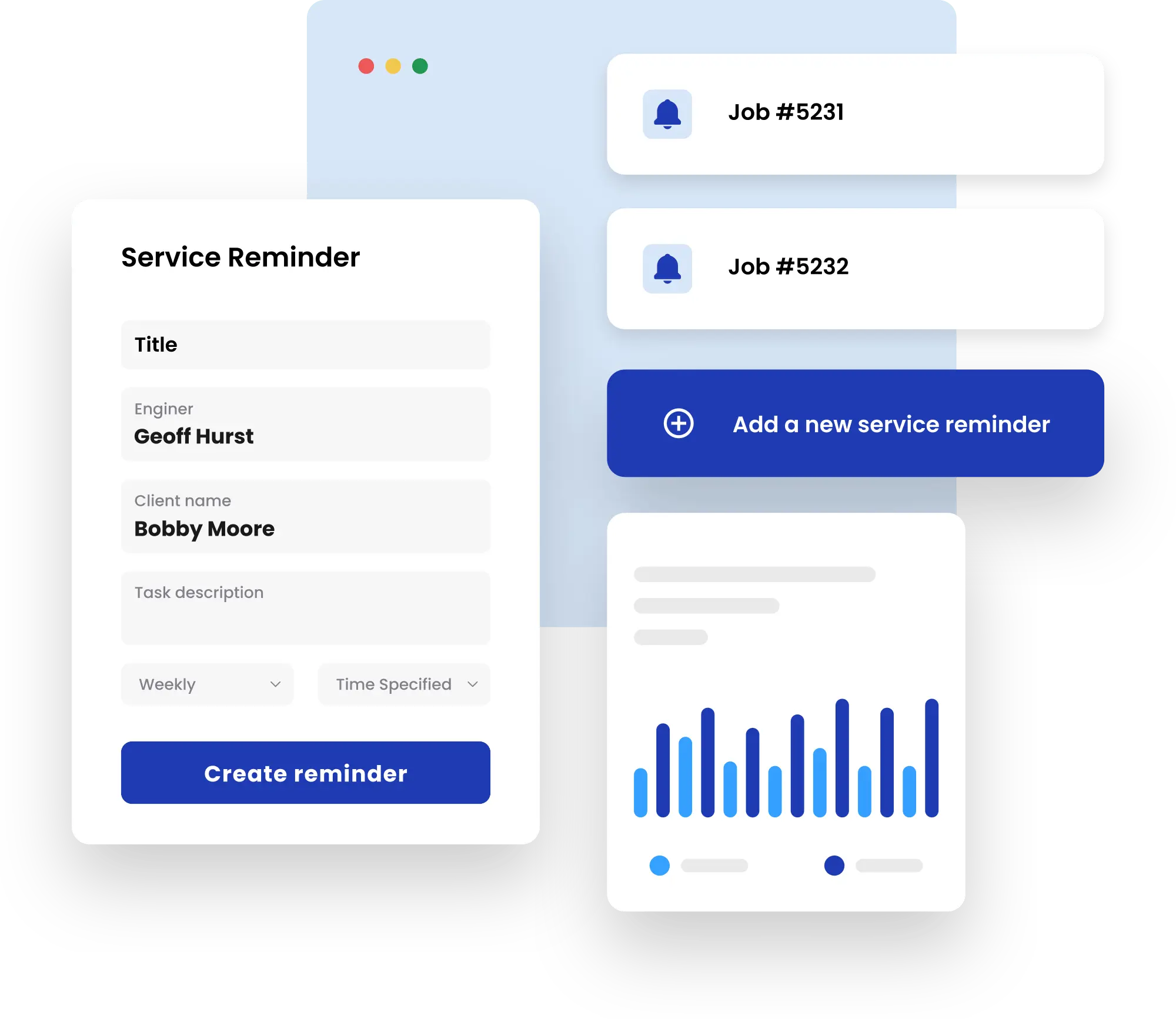 Grow your heating and plumbing business