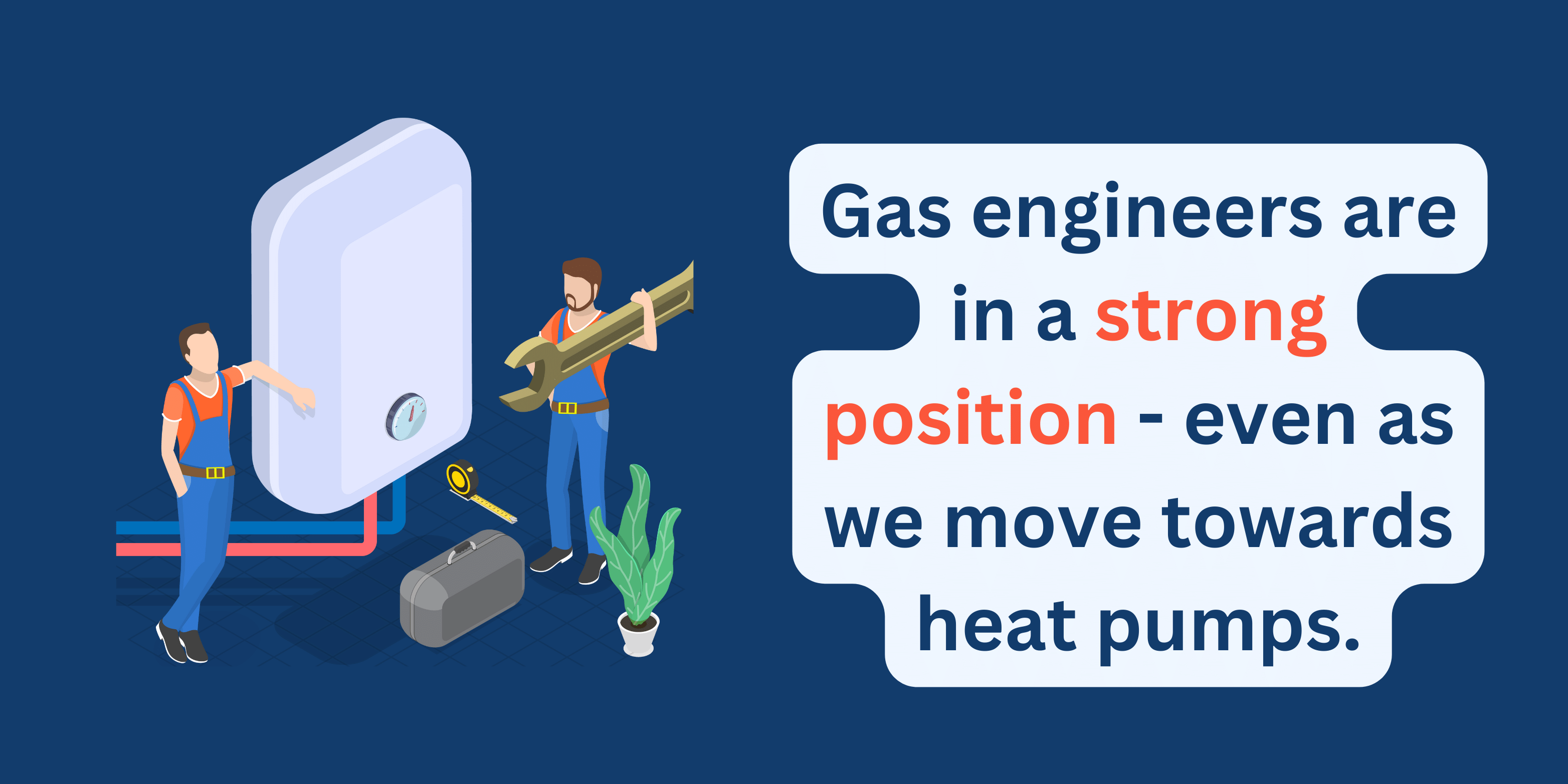 Gas Engineering Good Career image 1 Have you ever had a stressful experience with tax?
