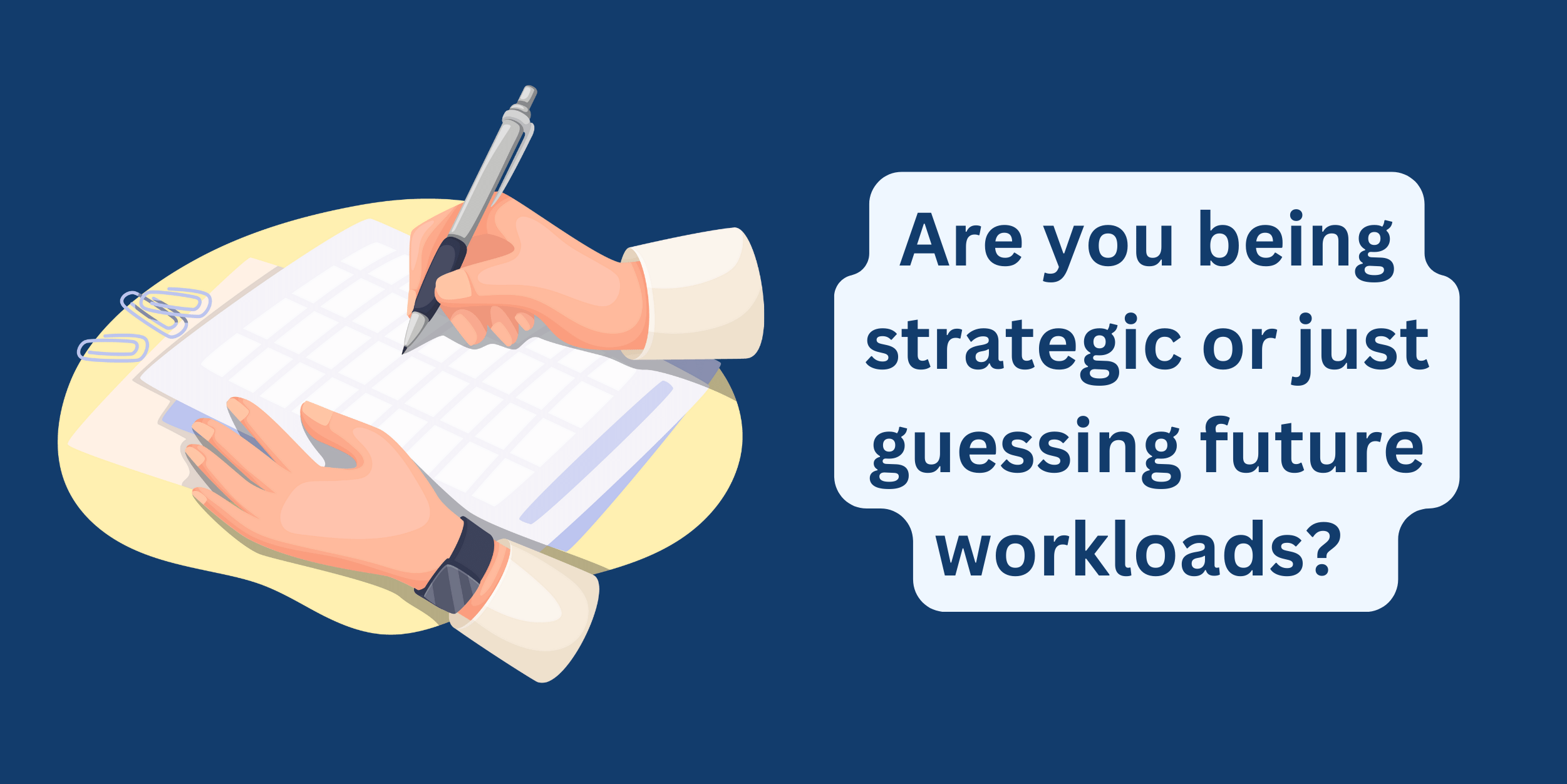 Seasonality image 1 Have you ever had a stressful experience with tax?